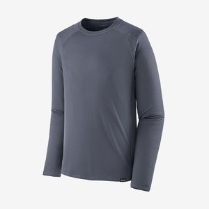 Patagonia Men’s Capilene Midweight Crew
